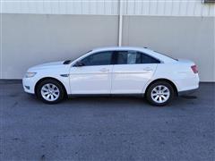 2011 Ford Taurus SE