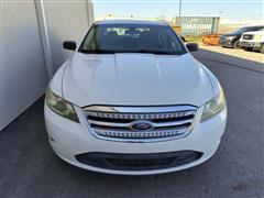 2011 Ford Taurus SE