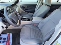 2011 Ford Taurus SE