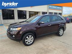 2012 Kia Sorento LX