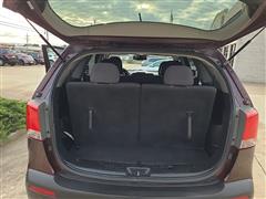 2012 Kia Sorento LX