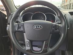 2012 Kia Sorento LX