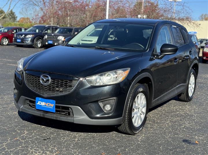 2014 Mazda CX-5 Touring