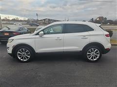 2016 Lincoln MKC Select