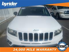 2015 Jeep Compass Sport