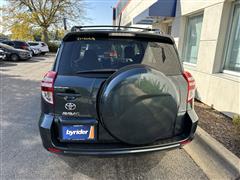 2011 Toyota RAV4