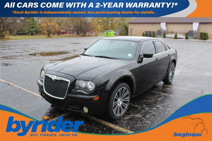 2010 Chrysler 300 300S V6