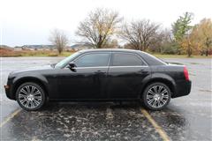 2010 Chrysler 300 300S V6