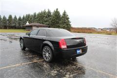 2010 Chrysler 300 300S V6