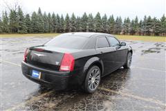 2010 Chrysler 300 300S V6