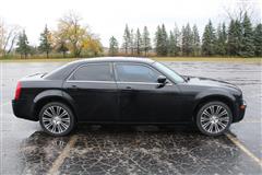 2010 Chrysler 300 300S V6