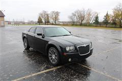 2010 Chrysler 300 300S V6