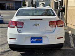 2015 Chevrolet Malibu LS