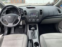 2014 Kia Forte EX