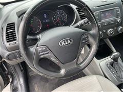 2014 Kia Forte EX