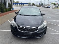 2014 Kia Forte EX