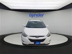 2014 Hyundai Tucson SE