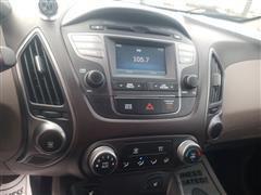 2014 Hyundai Tucson SE