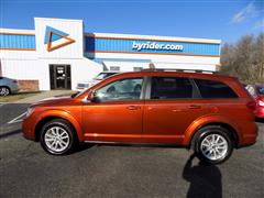 2014 Dodge Journey SXT