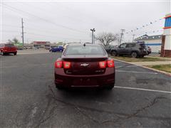 2015 Chevrolet Malibu LTZ