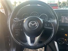 2013 Mazda CX-5 Touring