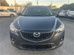 2013 Mazda CX-5 Touring