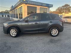 2013 Mazda CX-5 Touring