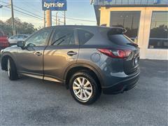 2013 Mazda CX-5 Touring