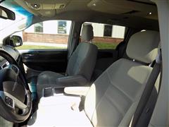 2014 Chrysler Town and Country Touring