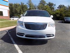 2014 Chrysler Town and Country Touring