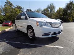 2014 Chrysler Town and Country Touring