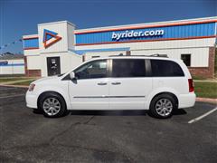 2014 Chrysler Town and Country Touring