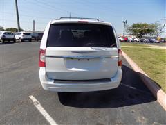 2014 Chrysler Town and Country Touring