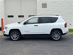 2017 Jeep Compass Sport SE