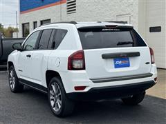 2017 Jeep Compass Sport SE