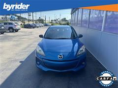 2012 Mazda Mazda3 i Touring