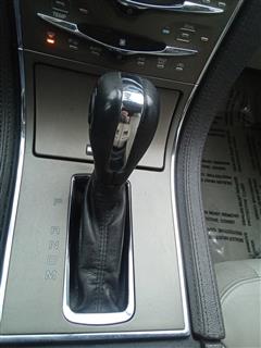 2012 Lincoln MKX