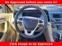 2016 Ford Taurus SE