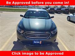 2016 Ford Taurus SE