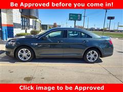 2016 Ford Taurus SE