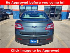 2016 Ford Taurus SE