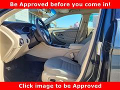 2016 Ford Taurus SE