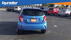 2018 Chevrolet Spark LS