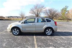 2010 Dodge Caliber SXT