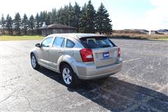 2010 Dodge Caliber SXT