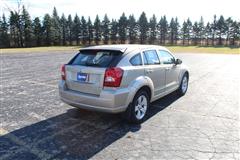 2010 Dodge Caliber SXT