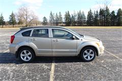 2010 Dodge Caliber SXT