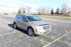 2010 Dodge Caliber SXT