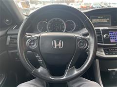 2013 Honda Accord EX-L