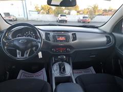 2014 Kia Sportage EX